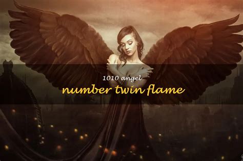 1010 meaning twin flame separation|1010 Angel Number Twin Flame Guidance